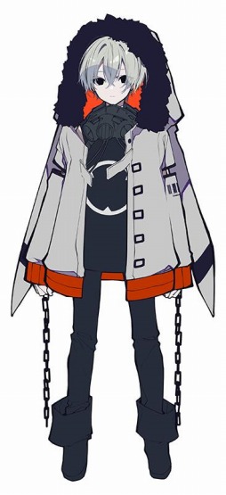 ꡼ No.011 | SNSߥƥ꡼Project:;COLDפβԤϡμ͸꤬о