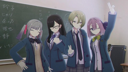 ꡼ No.012 | SNSߥƥ꡼Project:;COLDפβԤϡμ͸꤬о