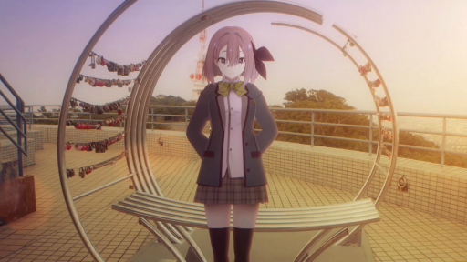 画像ギャラリー No.002のサムネイル画像 / SNSミステリー「Project:;COLD」が完結。総監督が藤澤 仁氏であることが明かされ,新展開向けたアンケートも実施中