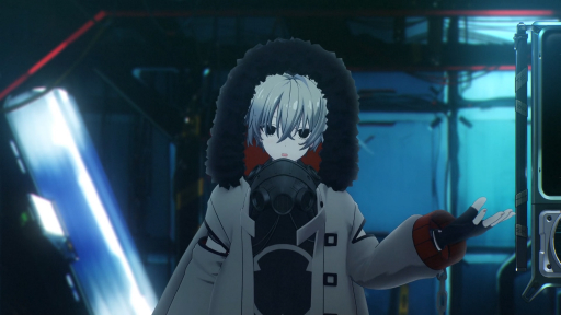 画像ギャラリー No.004のサムネイル画像 / SNSミステリー「Project:;COLD」が完結。総監督が藤澤 仁氏であることが明かされ,新展開向けたアンケートも実施中