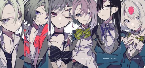 画像ギャラリー No.004のサムネイル画像 / 不可逆性SNSミステリー「Project:;COLD」の最新作「Project:;COLD 1.8」が本日開始