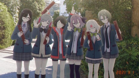 ꡼ No.004 | Project:;COLD 1.8פοʻcase.633 θɤϡ5ͤޤ줿οȤ