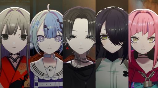 ꡼ No.002Υͥ / Project:;COLDǿALT&#198;R CARNIVALסİԻ÷ǥ೫롣1η̤Ƚ跺ѡȤα