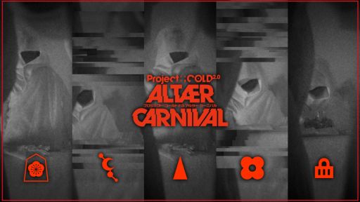 ꡼ No.001 | ǥ˻İԤȤƲ롣ADVProject:;COLD case.674 ALT&#198;R CARNIVALסեꥢǤۿ