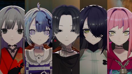 ꡼ No.003 | ǥ˻İԤȤƲ롣ADVProject:;COLD case.674 ALT&#198;R CARNIVALסեꥢǤۿ