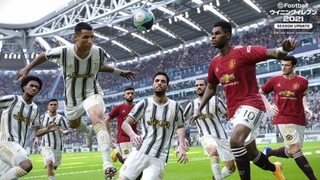 ꡼ No.006 | eFootball ˥󥰥֥ 2021 SEASON UPDATEפPCǤSteam꡼ƥ֥ǥιŵ