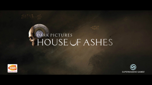 画像ギャラリー No.001のサムネイル画像 / 「THE DARK PICTURES」シリーズの最新作「HOUSE OF ASHES」の舞台は2003年のイラク。詳しい世界観が語られたキーノートまとめ