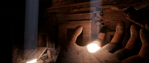 画像ギャラリー No.003のサムネイル画像 / 「THE DARK PICTURES」シリーズの最新作「HOUSE OF ASHES」の舞台は2003年のイラク。詳しい世界観が語られたキーノートまとめ