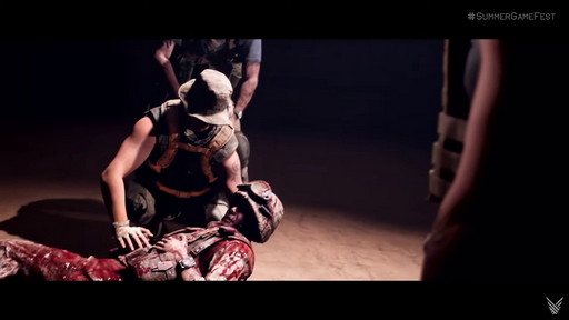 ꡼ No.002 | ꡼THE DARK PICTURES: HOUSE OF ASHESפȯ2021ǯ1022˷