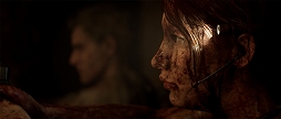 画像ギャラリー No.003のサムネイル画像 / 「THE DARK PICTURES: HOUSE OF ASHES」の最新トレイラーが公開。プレイヤーが直面するであろう“葛藤の一部”を紹介