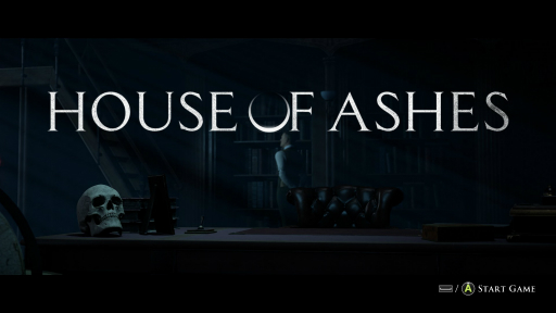 画像ギャラリー No.001のサムネイル画像 / ホラーADV「THE DARK PICTURES: HOUSE OF ASHES」の序盤をプレイ。迫られる究極の選択,そして恐ろしいのは怪物よりも人間の心