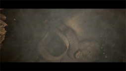 画像ギャラリー No.003のサムネイル画像 / ホラーADV「THE DARK PICTURES: HOUSE OF ASHES」の序盤をプレイ。迫られる究極の選択,そして恐ろしいのは怪物よりも人間の心