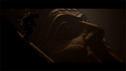 画像ギャラリー No.006のサムネイル画像 / ホラーADV「THE DARK PICTURES: HOUSE OF ASHES」の序盤をプレイ。迫られる究極の選択,そして恐ろしいのは怪物よりも人間の心