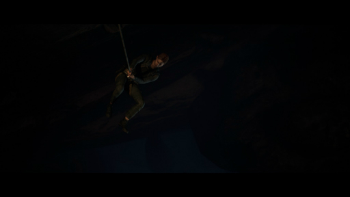 画像ギャラリー No.024のサムネイル画像 / ホラーADV「THE DARK PICTURES: HOUSE OF ASHES」の序盤をプレイ。迫られる究極の選択,そして恐ろしいのは怪物よりも人間の心