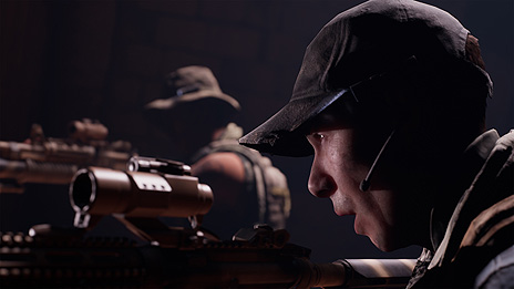 ꡼ No.006Υͥ / THE DARK PICTURES: HOUSE OF ASHESפΥȥ쥤顼бͥ 쥤ƥǥ뤵ؤΥ󥿥ӥ塼ư