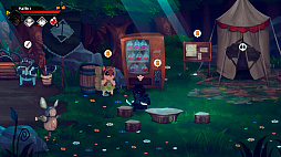 パウ・ザ・レジスタンス