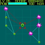 画像ギャラリー No.002のサムネイル画像 / Switch「G-MODEアーカイブス25 TOPOLON」が12月10日に配信