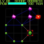 画像ギャラリー No.003のサムネイル画像 / Switch「G-MODEアーカイブス25 TOPOLON」が12月10日に配信