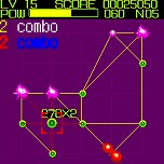 画像ギャラリー No.004のサムネイル画像 / Switch「G-MODEアーカイブス25 TOPOLON」が12月10日に配信