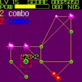 画像ギャラリー No.005のサムネイル画像 / アクションパズルゲーム「TOPOLON(トポロン)」がG-MODEアーカイブスよりリリース