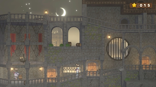 ꡼ No.004 | 磻䡼֥ե륺ƥåȡפSteamۿ