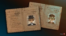 ꡼ No.003 | ȥɥ٥㡼Nine Witches: ²ưפ2021ǯƬ꡼