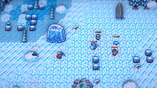 ꡼ No.004Υͥ / TinkertownפΥ꡼ǤSteamǥ꡼ޥץ쥤ˤбޥå׼ưΥRPG