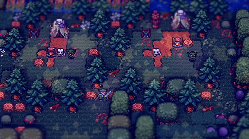 ꡼ No.005Υͥ / TinkertownפΥ꡼ǤSteamǥ꡼ޥץ쥤ˤбޥå׼ưΥRPG