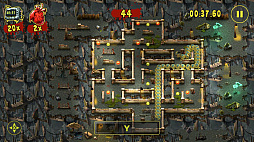 ミリーのモンスターメイズ