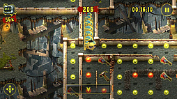 ミリーのモンスターメイズ