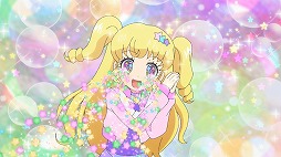 アイドルランドプリパラ のリリースが22年春へ延期 アプリ連動アニメの一部が8月と9月に先行配信決定 アイドルランドプリパラ のリリースが22年春へ延期 アプリ連動アニメの一部が8月と9月に先行配信決定