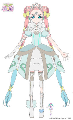 ꡼ No.003 | ֥ɥɥץѥס饯ȥݥɤȯɽ