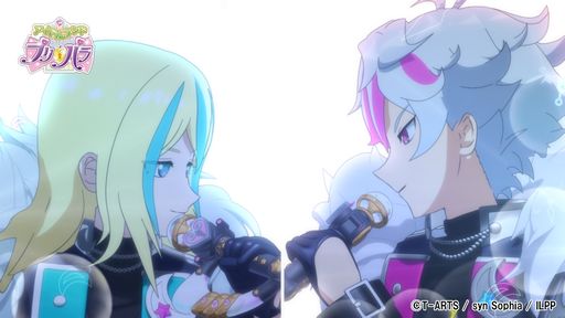 画像ギャラリー No.004のサムネイル画像 / 「アイドルランドプリパラ」のリリースが5回目の延期。6月頃に具体的なサービス開始時期を発表予定