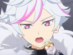 �֥����ɥ���ɥץ�ѥ�פΥ�꡼����5���ܤα����6��˶���Ū�ʥ����ӥ����ϻ�����ȯɽͽ��