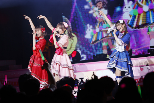 ꡼ No.008 | ΤȰˡȥѥɤ³10ǯΥꥢ򿶤֤ꡪ ֥ץѥץ꡼Υ饤֥٥ȡ֥ץѥեɥåץ꡼פݡ