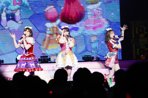 ꡼ No.012 | ΤȰˡȥѥɤ³10ǯΥꥢ򿶤֤ꡪ ֥ץѥץ꡼Υ饤֥٥ȡ֥ץѥեɥåץ꡼פݡ