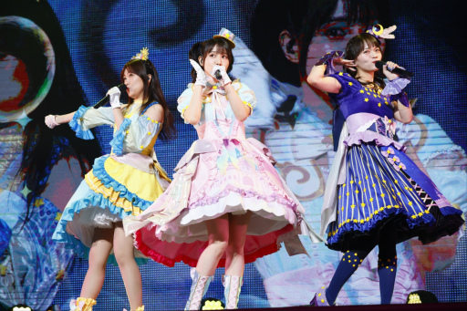 ꡼ No.018 | ΤȰˡȥѥɤ³10ǯΥꥢ򿶤֤ꡪ ֥ץѥץ꡼Υ饤֥٥ȡ֥ץѥեɥåץ꡼פݡ