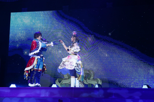 ꡼ No.020 | ΤȰˡȥѥɤ³10ǯΥꥢ򿶤֤ꡪ ֥ץѥץ꡼Υ饤֥٥ȡ֥ץѥեɥåץ꡼פݡ