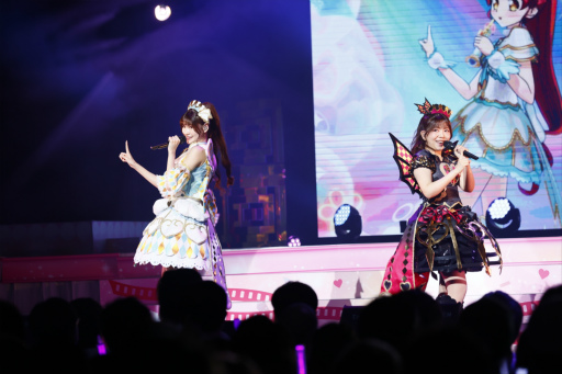 ꡼ No.021 | ΤȰˡȥѥɤ³10ǯΥꥢ򿶤֤ꡪ ֥ץѥץ꡼Υ饤֥٥ȡ֥ץѥեɥåץ꡼פݡ