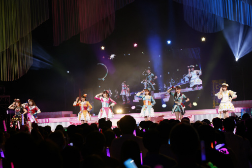 ꡼ No.022 | ΤȰˡȥѥɤ³10ǯΥꥢ򿶤֤ꡪ ֥ץѥץ꡼Υ饤֥٥ȡ֥ץѥեɥåץ꡼פݡ