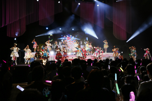 ꡼ No.023 | ΤȰˡȥѥɤ³10ǯΥꥢ򿶤֤ꡪ ֥ץѥץ꡼Υ饤֥٥ȡ֥ץѥեɥåץ꡼פݡ