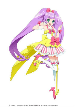 ꡼ No.024 | ΤȰˡȥѥɤ³10ǯΥꥢ򿶤֤ꡪ ֥ץѥץ꡼Υ饤֥٥ȡ֥ץѥեɥåץ꡼פݡ