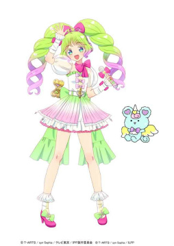 ꡼ No.025 | ΤȰˡȥѥɤ³10ǯΥꥢ򿶤֤ꡪ ֥ץѥץ꡼Υ饤֥٥ȡ֥ץѥեɥåץ꡼פݡ