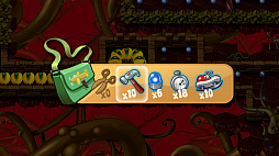 �ߥ꡼�Υᥤ��