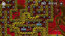 �ߥ꡼�Υᥤ��