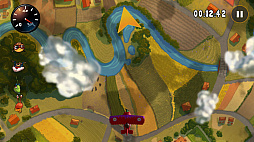 �ߥ꡼�Υᥤ��