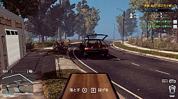 �������� ���ߥ�졼������ť�����ߥ�졼������