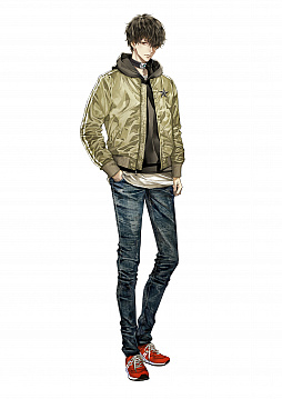 画像ギャラリー No.003のサムネイル画像 / 「冤罪執行遊戯ユルキル」体験版のプレイレポートを掲載。アドベンチャーと弾幕シューティングが融合した個性派タイトルだ