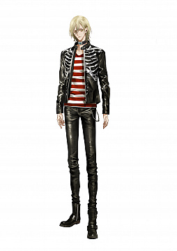 画像ギャラリー No.014のサムネイル画像 / 「冤罪執行遊戯ユルキル」体験版のプレイレポートを掲載。アドベンチャーと弾幕シューティングが融合した個性派タイトルだ