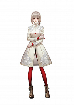 画像ギャラリー No.018のサムネイル画像 / 「冤罪執行遊戯ユルキル」体験版のプレイレポートを掲載。アドベンチャーと弾幕シューティングが融合した個性派タイトルだ